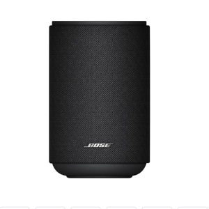 Bose - Lifestyle Ultra Wireless Speaker - Black