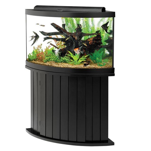 Aqueon® 54 Gallon Aquarium Ensemble