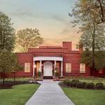 Bulleit Frontier Whiskey Experience at Stitzel-Weler Distillery