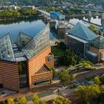 Tennessee Aquarium