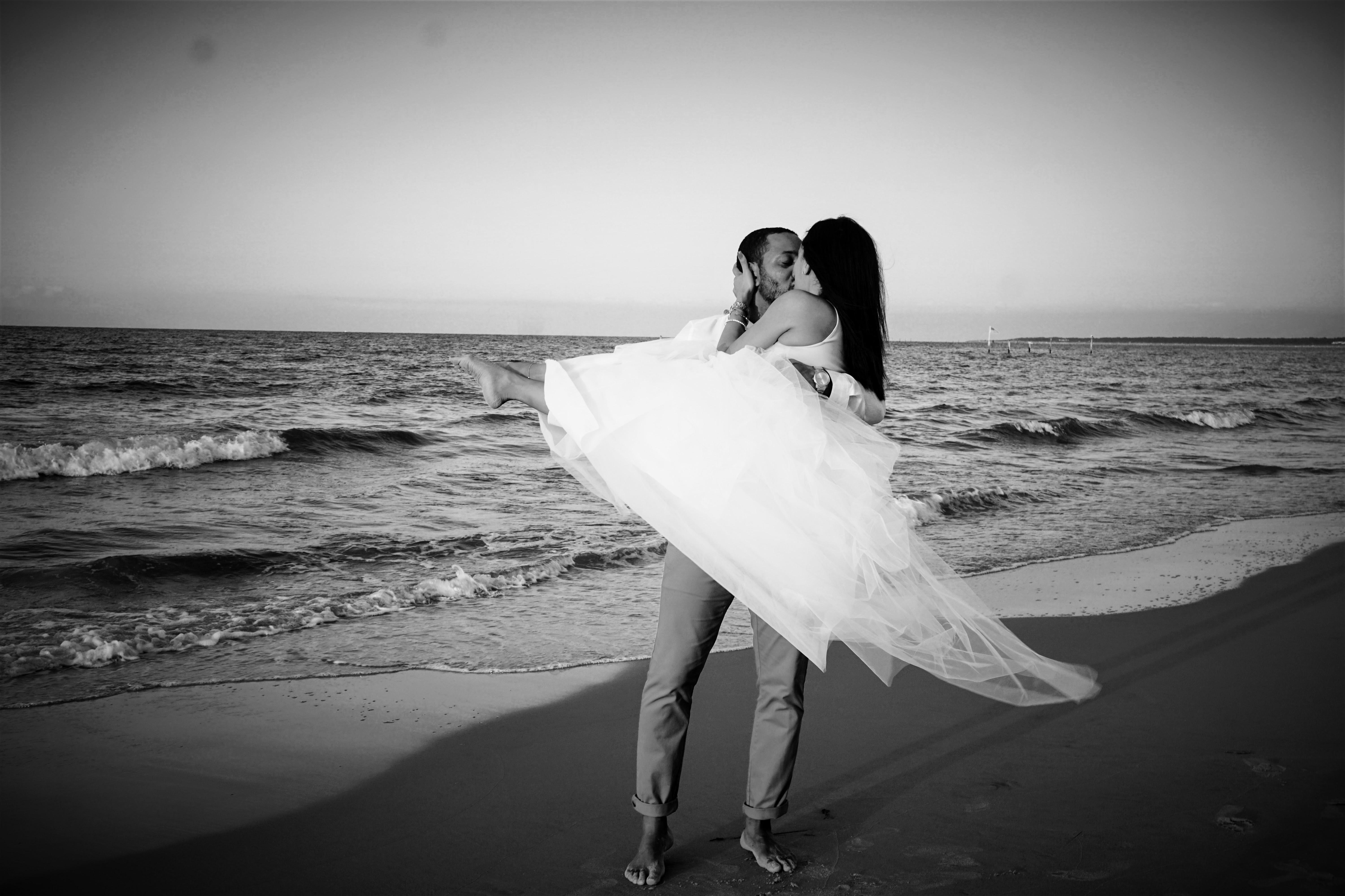 The Wedding Website of Micah Barks and Lloyd DeLoatch