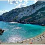 Playa de la Granadella