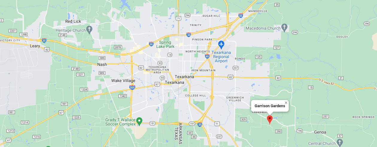 The Wedding Website of Hannah Brandon and Randall Sanders