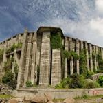 Ruins of Alcatraz