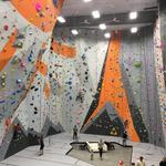 Climb Bentonville