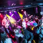 Shakedown Bar