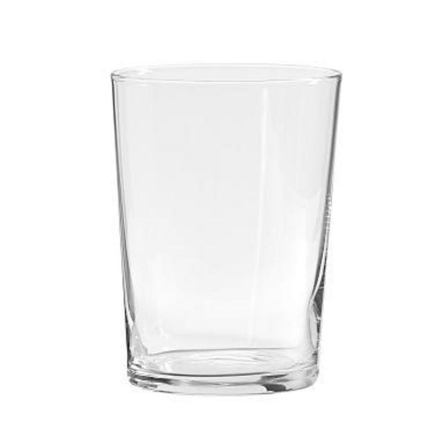 Spanish Bodega Tumbler Glass, Set of 6