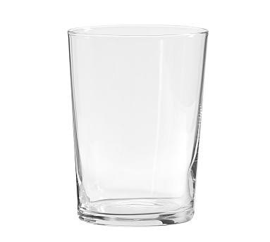 Spanish Bodega Tumbler Glass, Set of 6