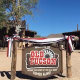 Old Tucson