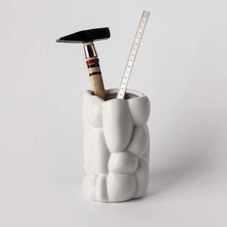 Cloud Small vase