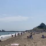 East Beach