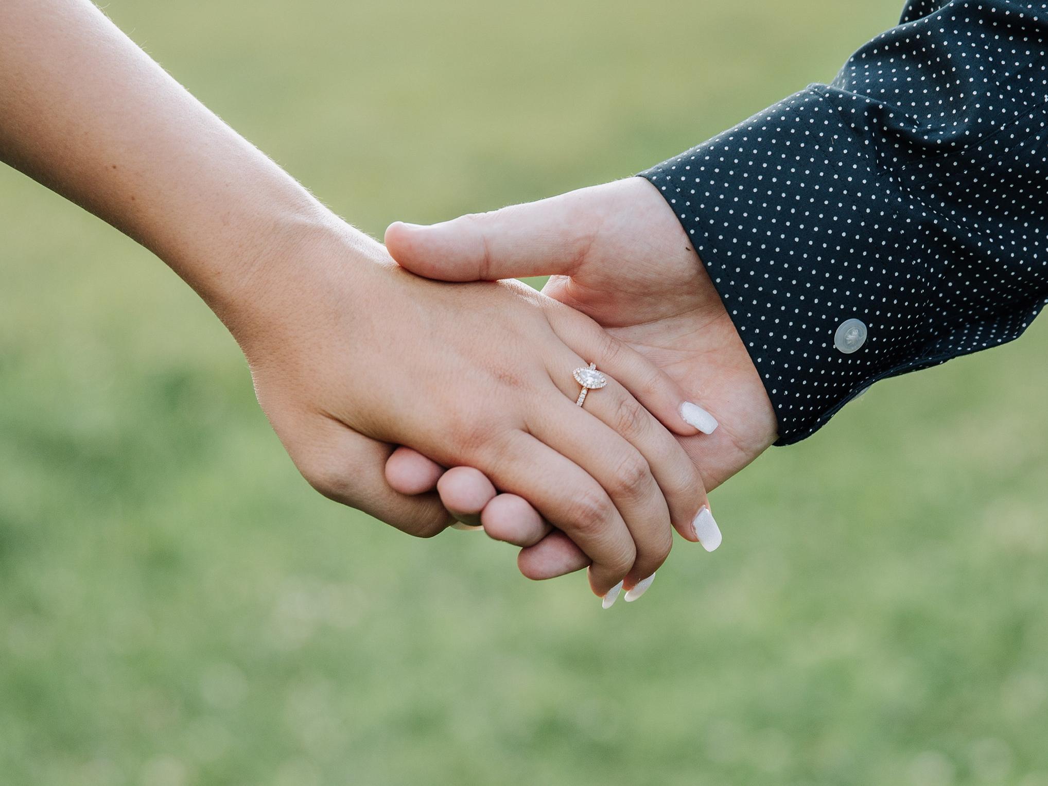 The Wedding Website of Kaileen Dunleavy and Kerry Meyers