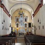 San Antonio Missions National Historical Park