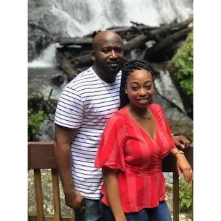 Mother's Day 2018- The day after the proposal