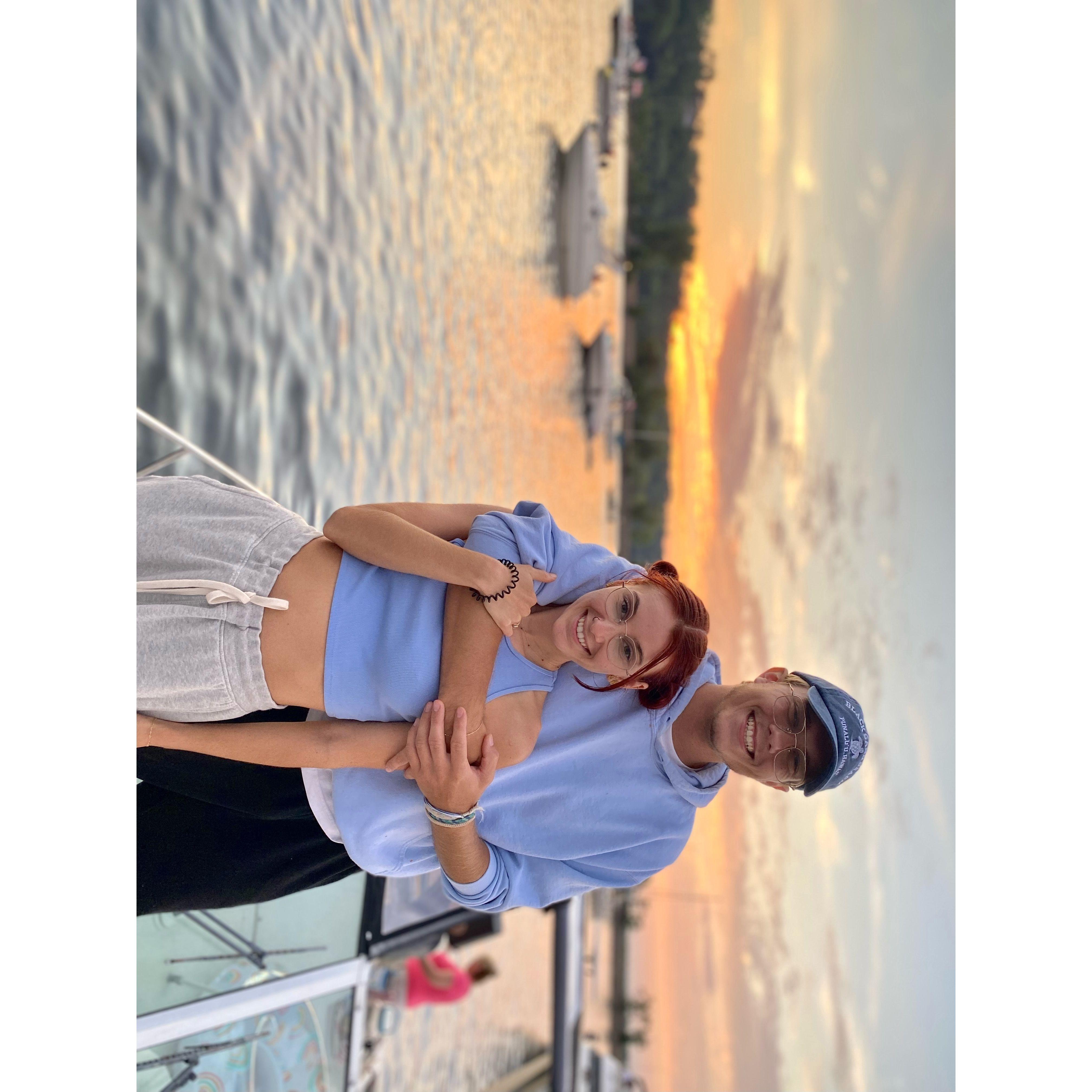 St. Croix River
July 3, 2022