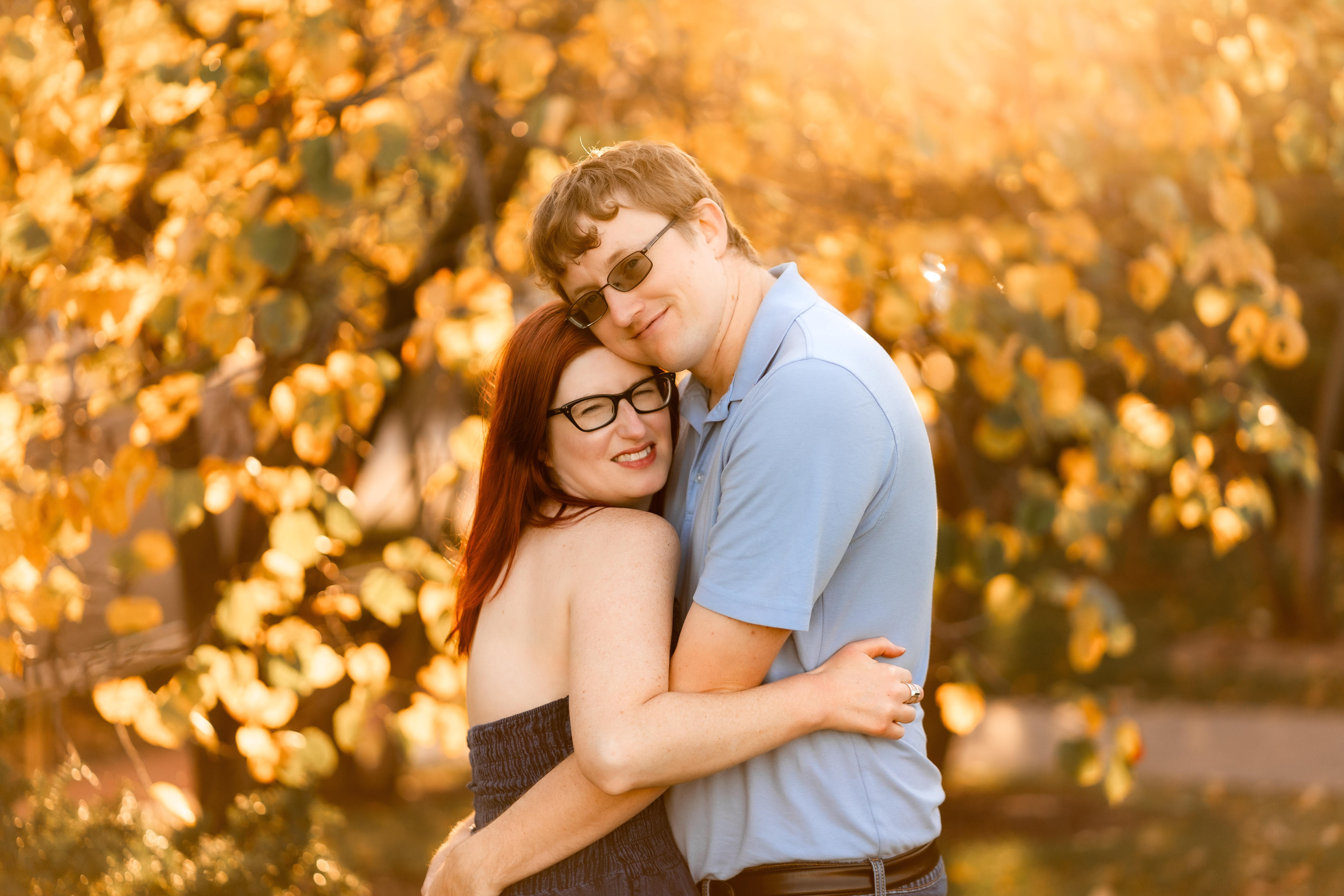 The Wedding Website of Mackenzie Farquhar and David Pankey
