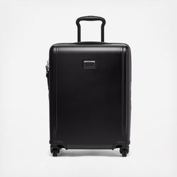 TUMI, Alpha X-Large Dual Access Expandable Checked | Zola
