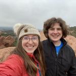 Garden of the Gods Visitor and Nature Center