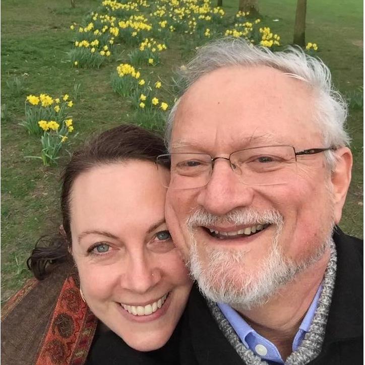 March 2017 - First Foundation Concert together!