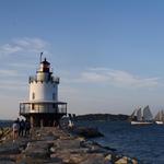 Spring Point Ledge Lighthouse