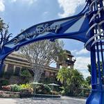 Downtown Disney District