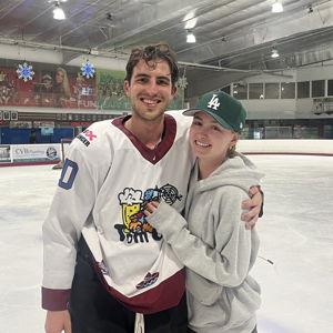 Der's Hockey Stick Fund