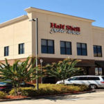 Half Shell Oyster House