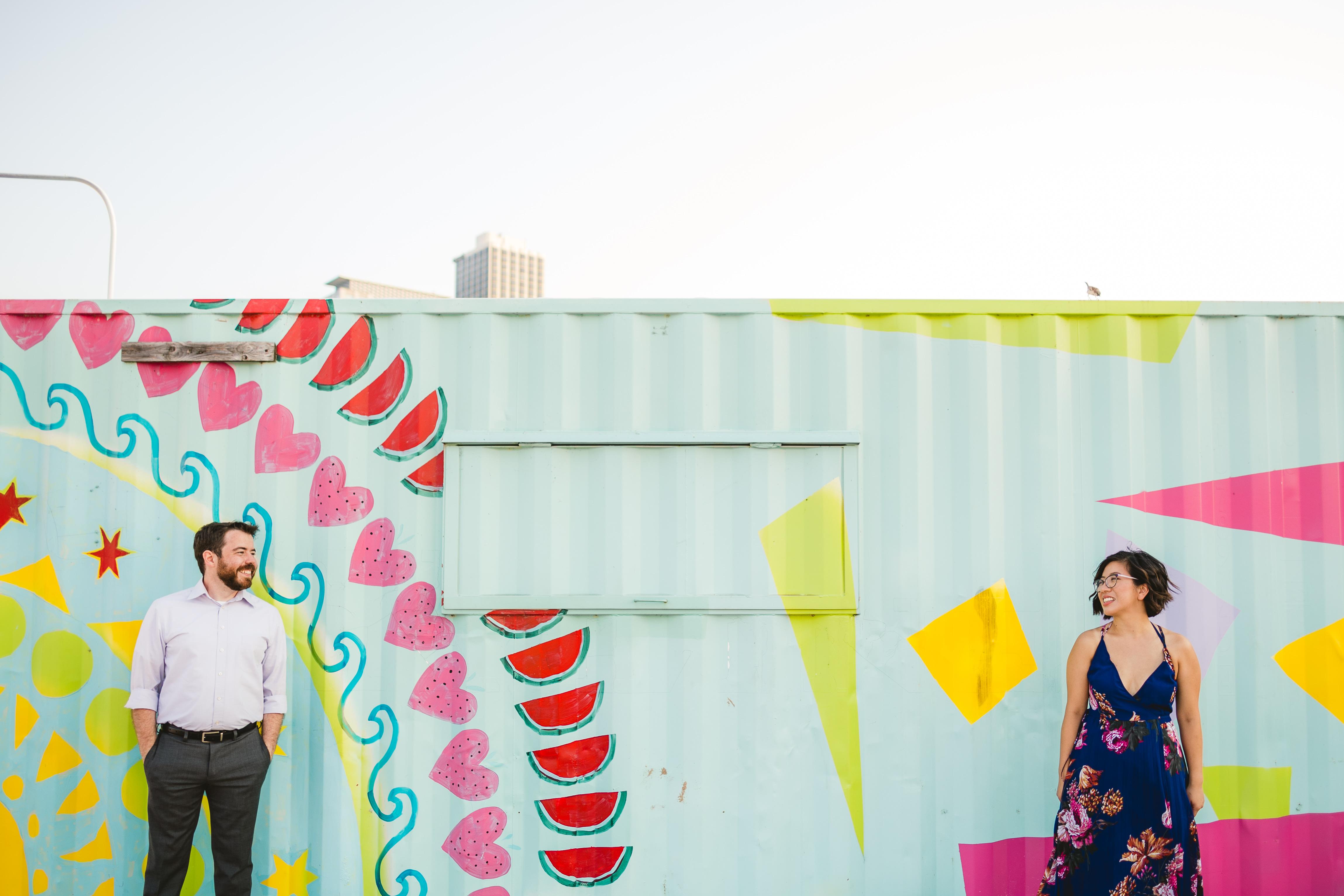 The Wedding Website of Nancy Wong and Kelson Hughes