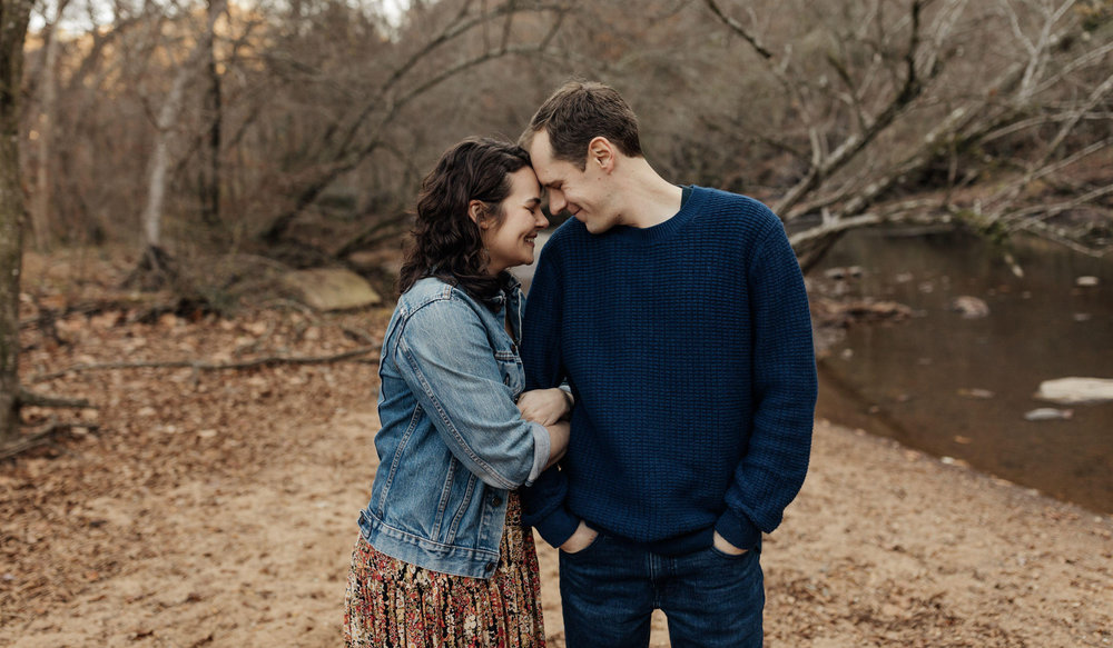 Loren McFalls and Tyler Knapp's Wedding Website