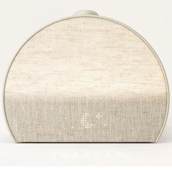 Hatch Restore 3 - Smart Sound Machine Alarm Clock | Hatch