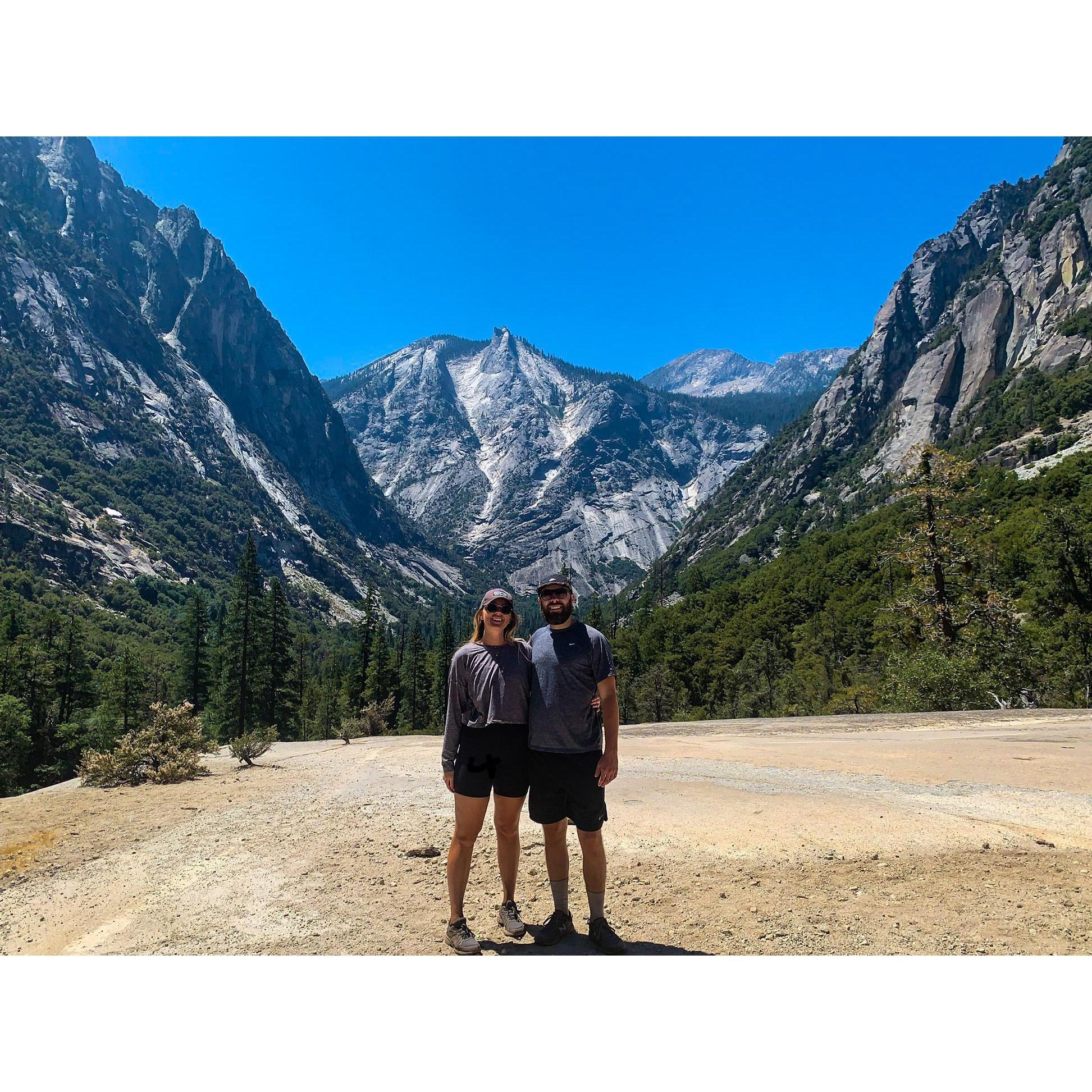 King’s Canyon