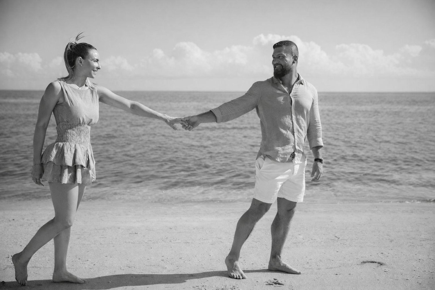 The Wedding Website of Keely Escalante and Gregory Whelan