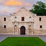 The Alamo
