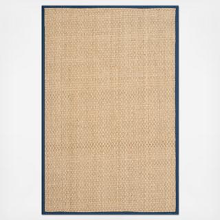 Natural Fiber Rug