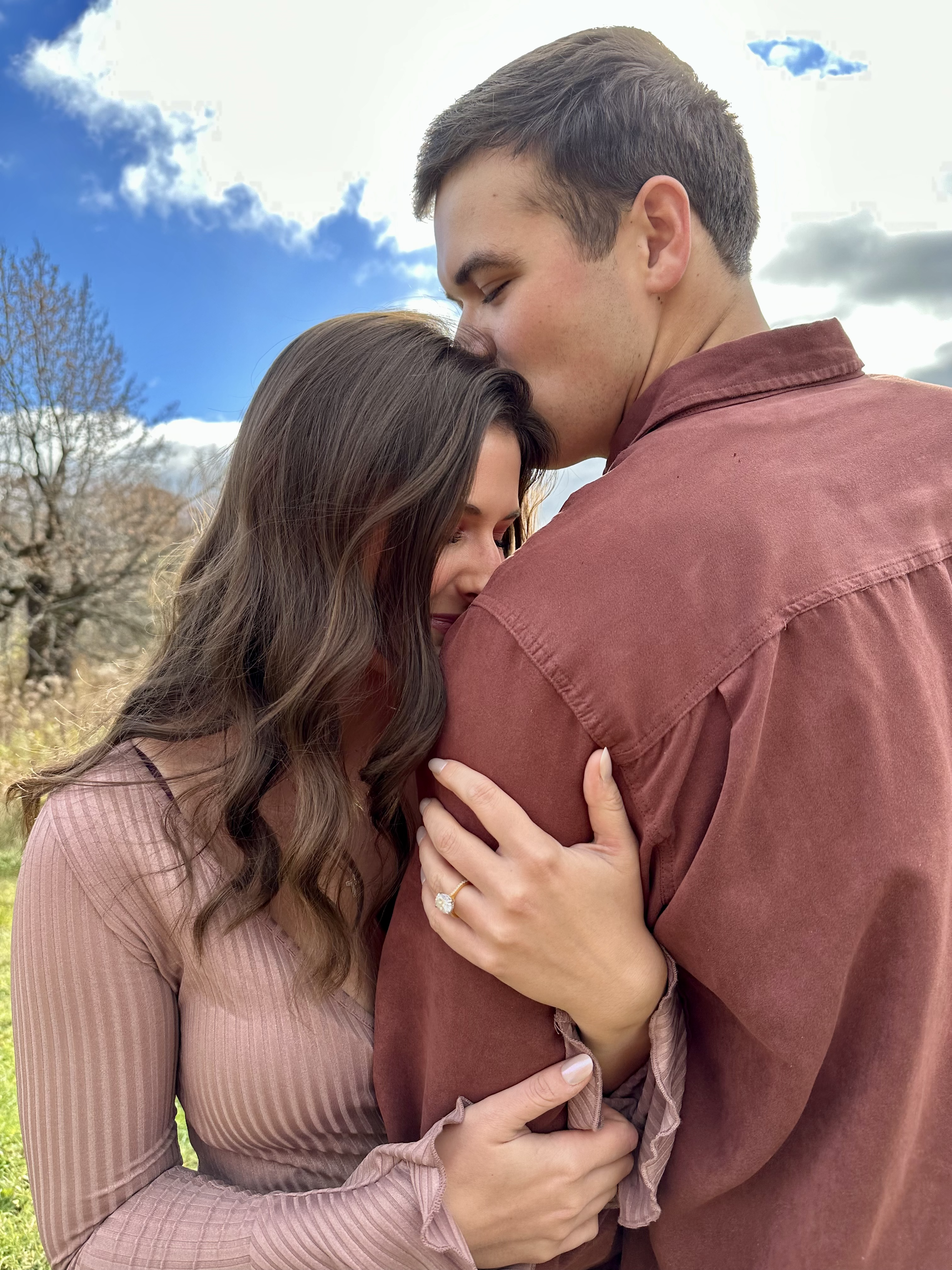 The Wedding Website of Alexandra Mills and Sebastian Silvers