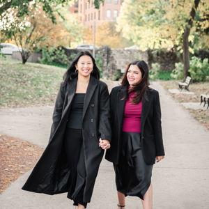Our newlywed fund