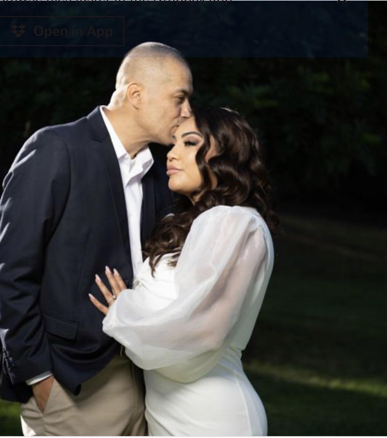 The Wedding Website of Claudia Silva and Dario Debora