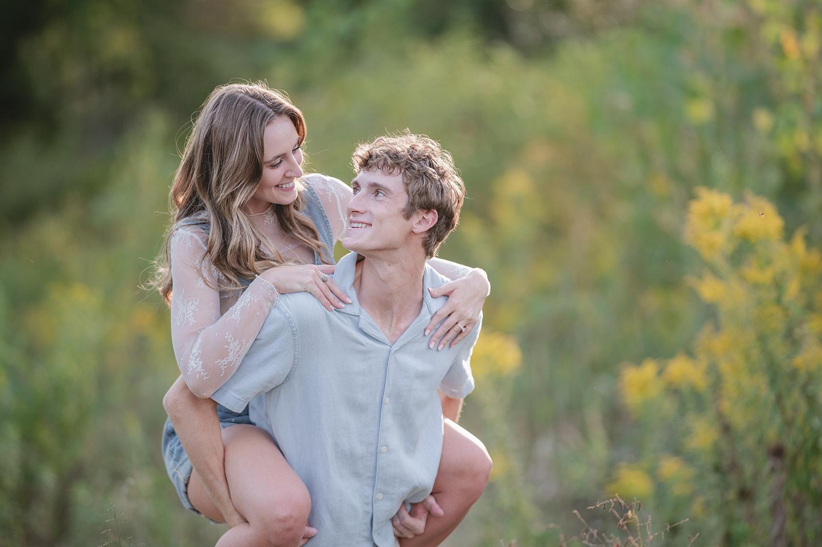 The Wedding Website of Molly Godat and Charlie Henderson