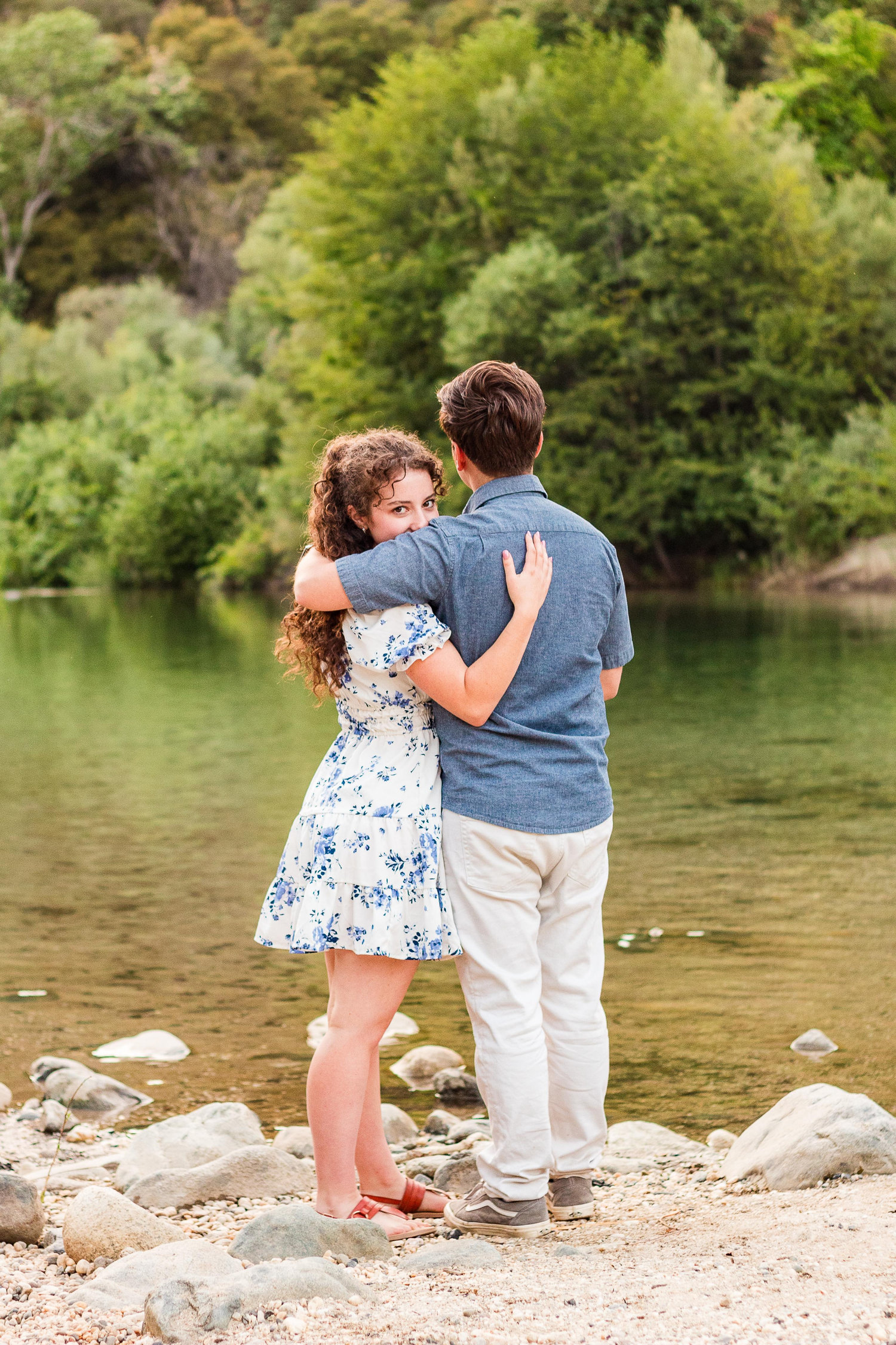 The Wedding Website of Sydney Greene and Preston Parrish