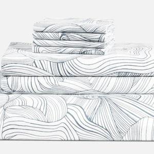 Luxe Sateen Move-In Bundle