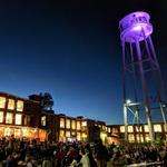 Lowe Mill ARTS & Entertainment