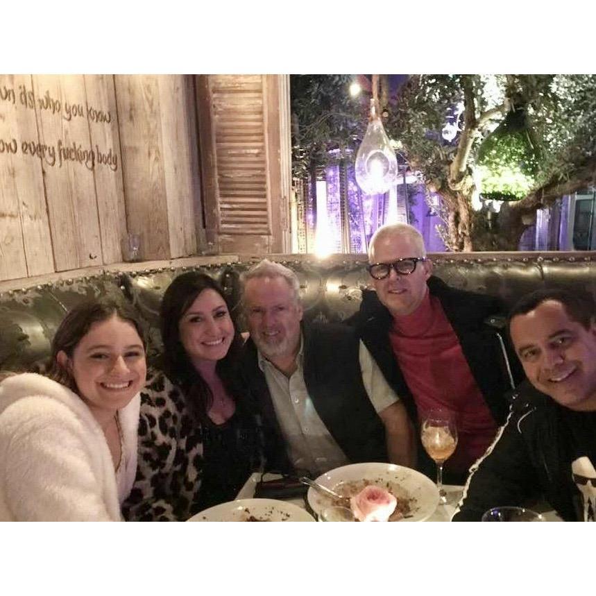 family time