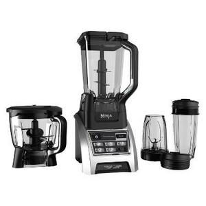 Ninja® 1200W Professional Kitchen System