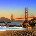 Baker Beach/Presidio