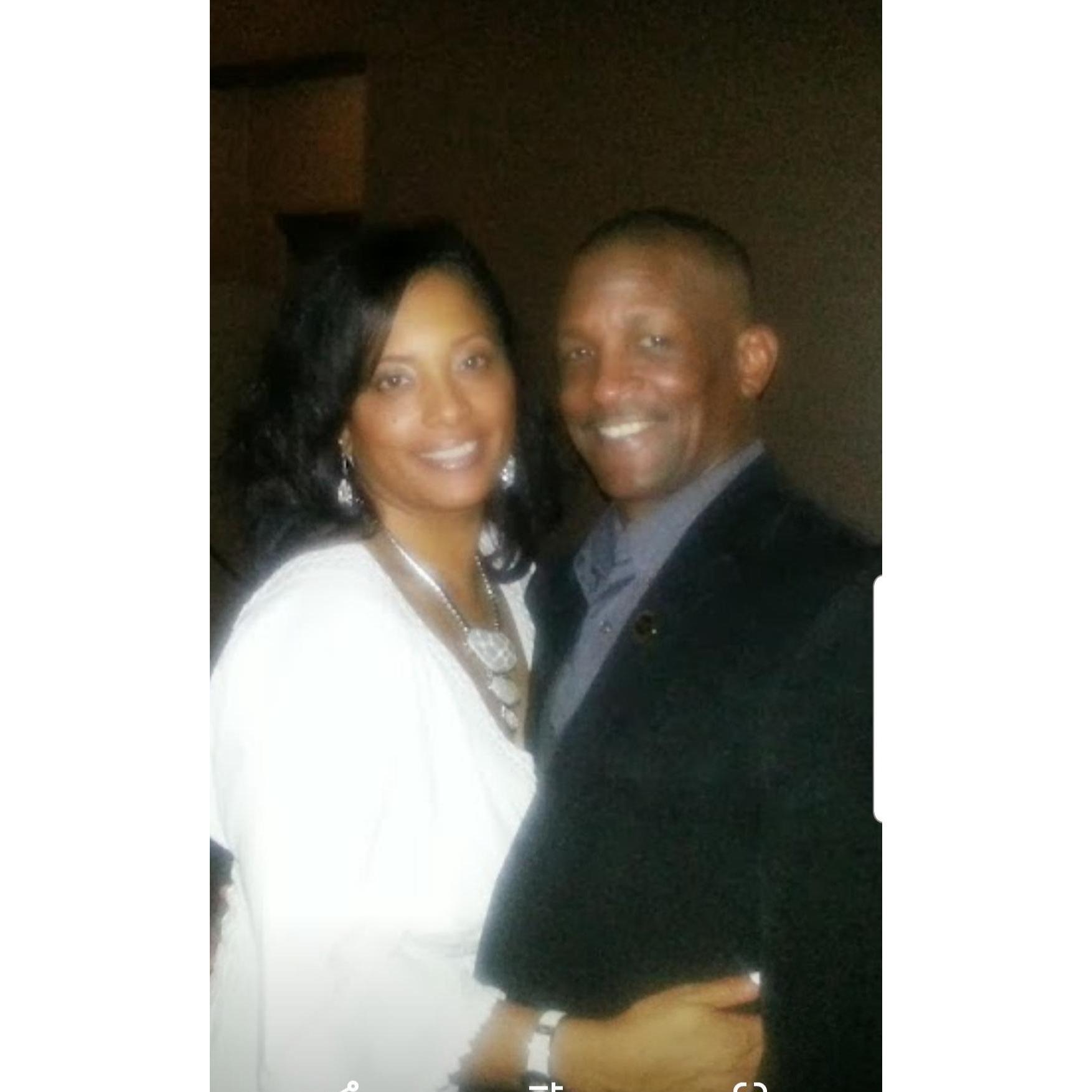 Virgil's 50th Birthday Celebration and
Where Our Lives Began Together!