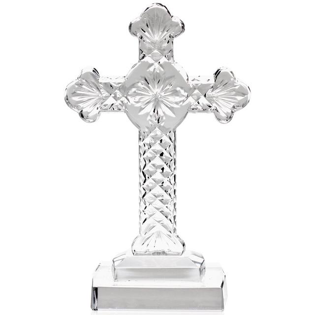 Waterford Celtic Cross