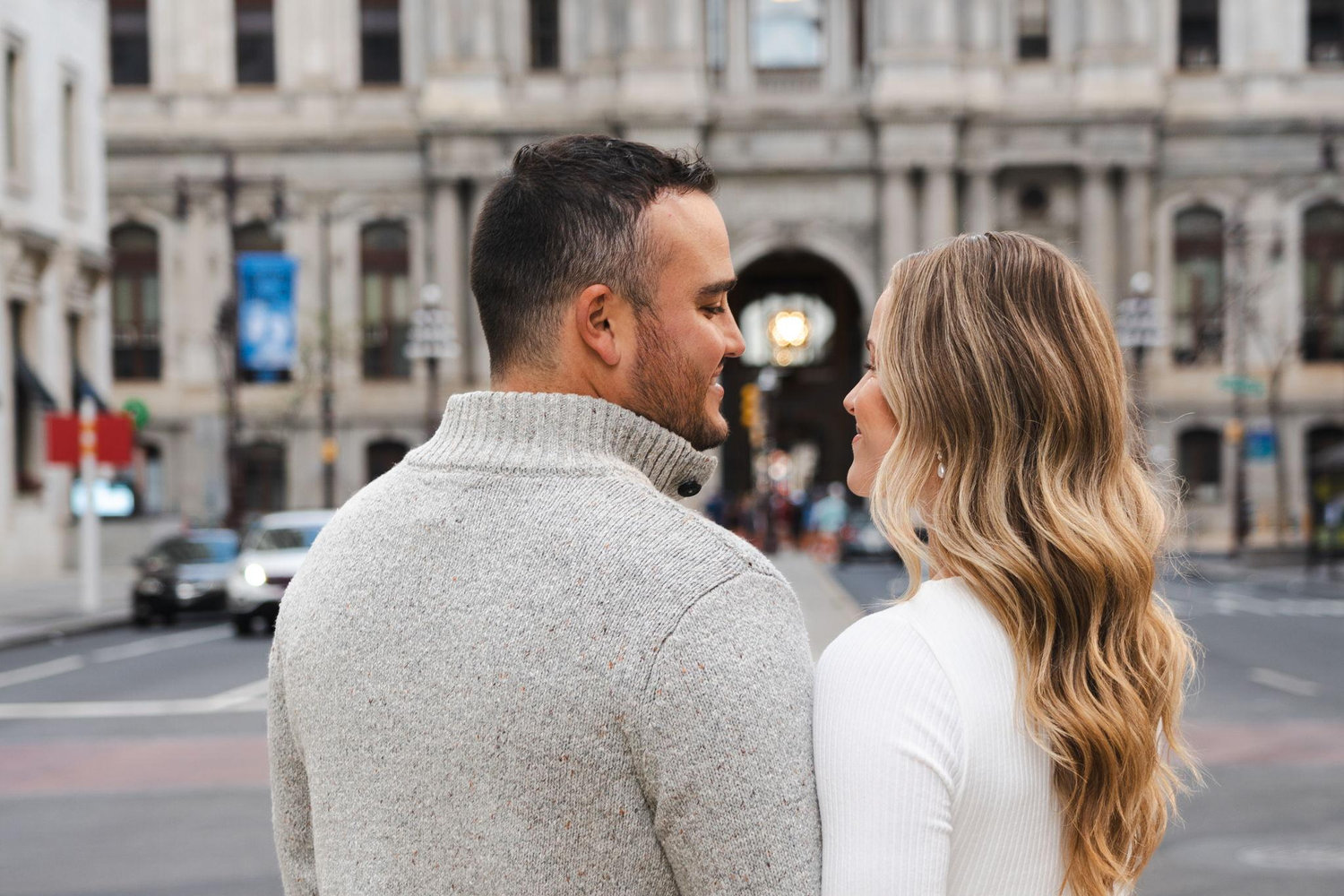 The Wedding Website of Jessica Schubach and Gregory Colelli