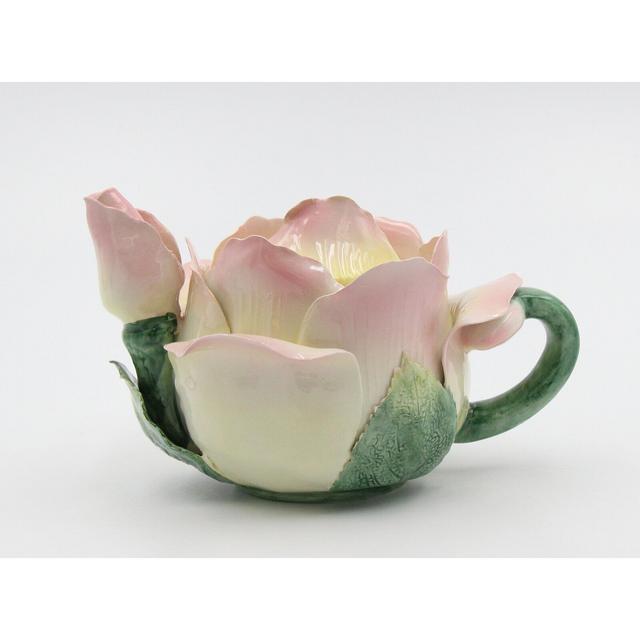 Groce Rose 6-oz. Teapot