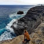 Spitting Cave
