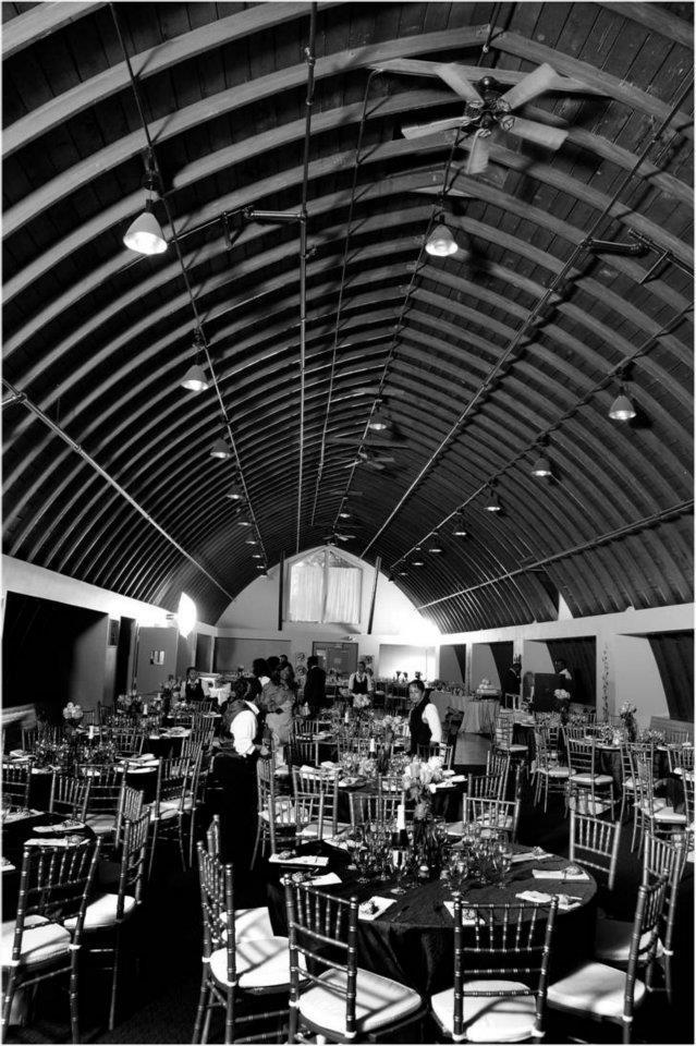 The Wedding Website of Andreya Anderson and Matthew McDonald